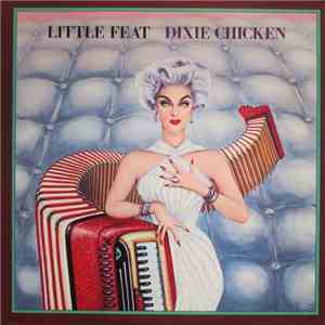 Little Feat - Dixie Chicken download free