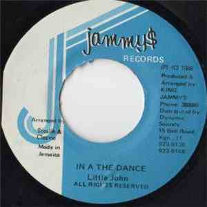 Little John - In A The Dance download free Little John - In A The Dance download mp3 flac