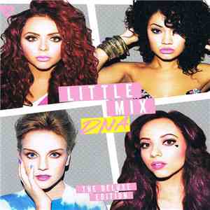 Little Mix - DNA download free