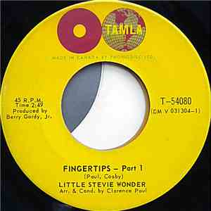 Little Stevie Wonder - Fingertips download free Little Stevie Wonder - Fingertips download mp3 flac