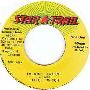 Little Twitch - Talking Twitch download mp3 flac