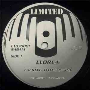 Llorca - Talking Twins download mp3 flac