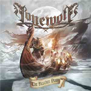 Lonewolf - The Heathen Dawn download free