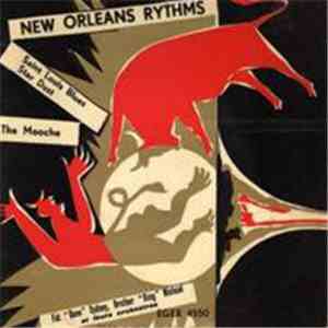 L'Orchestre De Brother Bing Michael / Fat Dave Sydney Et Son Orchestre - New Orleans Rythms download free L'Orchestre De Brother Bing Michael / Fat Dave Sydney Et Son Orchestre - New Orleans Rythms download mp3 flac