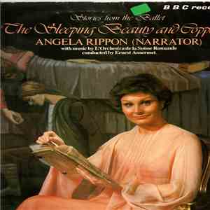 L'Orchestre De La Suisse Romande, Ernest Ansermet, Angela Rippon - Stories From The Ballet download mp3 flac