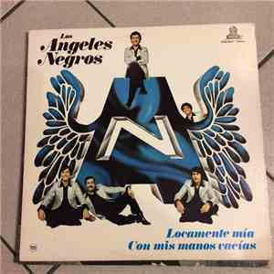 Los Angeles Negros - Los Angeles Negros download free Los Angeles Negros - Los Angeles Negros download mp3 flac
