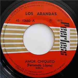Los Arandas - Amor Chiquito / Lloriqueos download mp3 flac