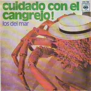 Los Del Mar - Cuidado Con El Cangrejo! download free Los Del Mar - Cuidado Con El Cangrejo! download mp3 flac