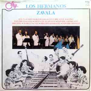 Los Hermanos Zavala - Los Hermanos Zavala download free