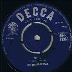 Los Machucambos - Pepito download free