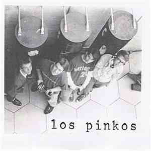 Los Pinkos - Girl Krazy download mp3 flac