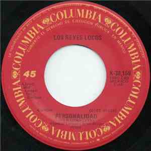 Los Reyes Locos - Personalidad download free Los Reyes Locos - Personalidad download mp3 flac