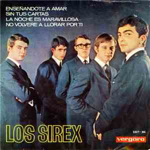 Los Sirex - Enseñandote A Amar download free
