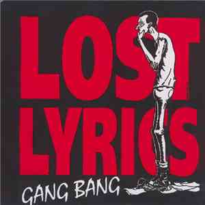 Lost Lyrics - Gang Bang download mp3 flac