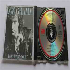 Lou Gramm - Long Hard Look download free