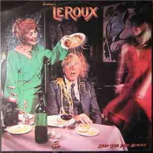 Louisiana's Le Roux - Keep The Fire Burnin' download mp3 flac