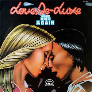Love De-Luxe With Hawkshaw's Discophonia - Here Comes That Sound download free Love De-Luxe With Hawkshaw's Discophonia - Here Comes That Sound download mp3 flac