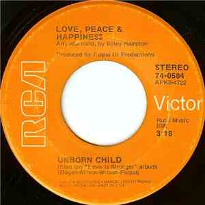 Love, Peace & Happiness - Unborn Child download free Love, Peace & Happiness - Unborn Child download mp3 flac