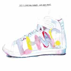 LOW HIGH WHO? - D.I.Y. -Camp and Summer download free LOW HIGH WHO? - D.I.Y. -Camp and Summer download mp3 flac