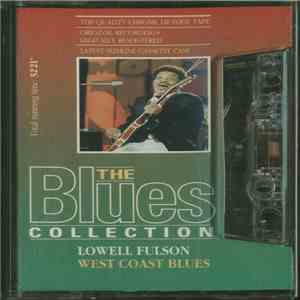 Lowell Fulson - West Coast Blues download free Lowell Fulson - West Coast Blues download mp3 flac