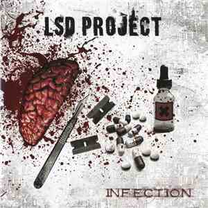 LSD Project - Infection download mp3 flac