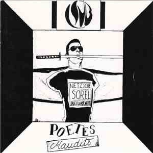 LSVB - Poètes Maudits download free