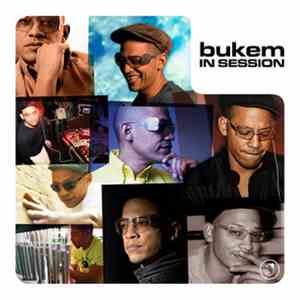 LTJ Bukem - Bukem In Session download free