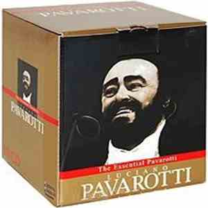 Luciano Pavarotti - The Essential Pavarotti download mp3 flac