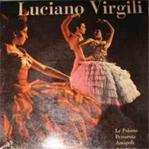 Luciano Virgili - La Paloma download free Luciano Virgili - La Paloma download mp3 flac