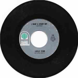 Lucille Starr - I Want A Steady Boy download free