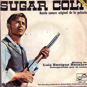 Luis Bacalov - Sugar Colt download free