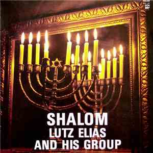 Lutz Elias And His Group - Shalom download mp3 flac