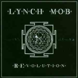 Lynch Mob  - REvolution download mp3 flac