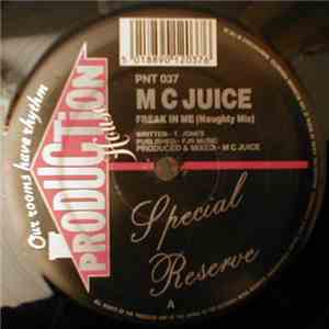 M C Juice - Freak In Me download free