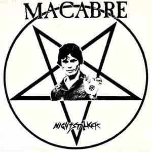 Macabre - Nightstalker download free Macabre - Nightstalker download mp3 flac