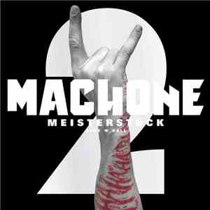 MachOne - Meisterstück 2 - Rock 'N' Roll download free MachOne - Meisterstück 2 - Rock 'N' Roll download mp3 flac