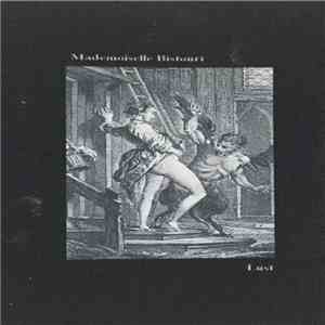 Mademoiselle Bistouri - Lust download free Mademoiselle Bistouri - Lust download mp3 flac
