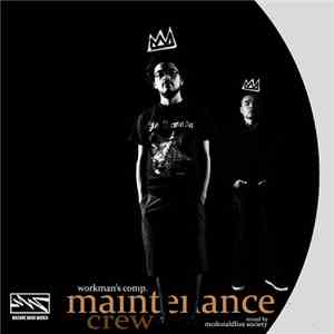Maintenance Crew - Workman's Comp. download free Maintenance Crew - Workman's Comp. download mp3 flac