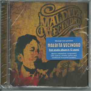 Maldita Vecindad - Circular Colectivo download mp3 flac