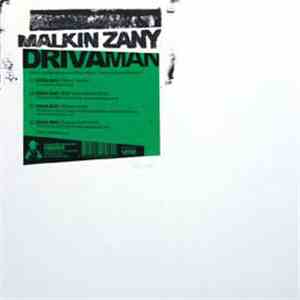 Malkin Zany - Driva' Man download free