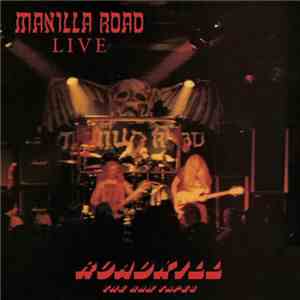 Manilla Road - Roadkill download mp3 flac