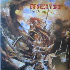 Manilla Road - The Deluge download mp3 flac