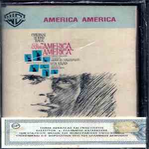 Manos Hadjidakis - America America (Original Sound Track) download free Manos Hadjidakis - America America (Original Sound Track) download mp3 flac