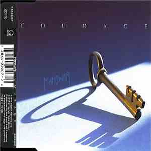 Manowar - Courage download mp3 flac
