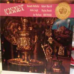 Mantovani And His Orchestra - Kismet download mp3 flac