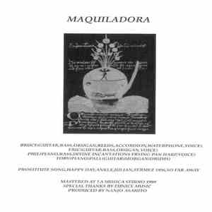 Maquiladora - Untitled download free
