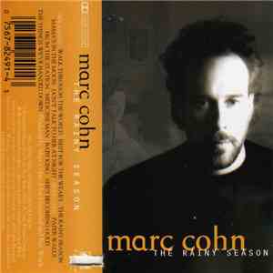Marc Cohn - The Rainy Season download free