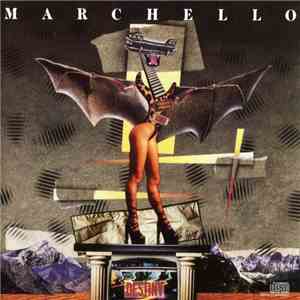 Marchello - Destiny download mp3 flac