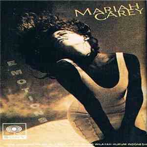 Mariah Carey - Emotions download free