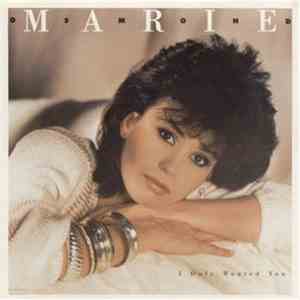 Marie Osmond - I Only Wanted You download mp3 flac